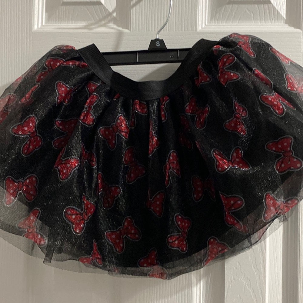Disney Junior Minnie Tutu skirt